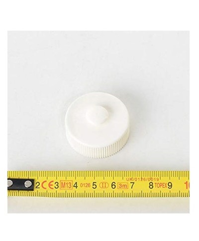 2 - Tappino di scarico per piscina fino a 91 cm ricambio Intex 10649