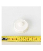 2 - Tappino di scarico per piscina fino a 91 cm ricambio Intex 10649