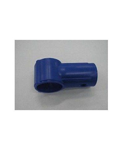 2 - Giunto a T Intex 10967 per Metal Frame rettangolare ricambio piscina