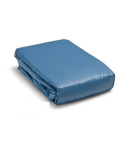 2 - Copertura telo copri piscina 12229 Intex rettangolare 488x244x107 cm