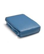 2 - Copertura telo copri piscina 12229 Intex rettangolare 488x244x107 cm