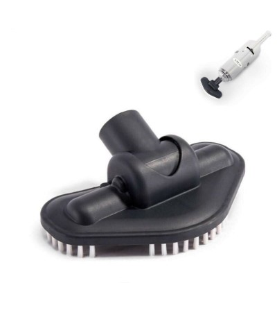 1 - Testa di ricambio Intex 12274 per Vacuum Ricaricabile aspiratore 28620