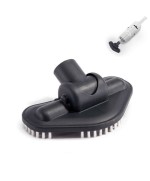 1 - Testa di ricambio Intex 12274 per Vacuum Ricaricabile aspiratore 28620