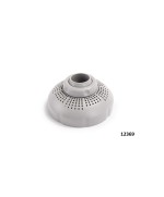 1 - Tappo regolabile Intex 12369 per ingresso piscina ricambio pompa