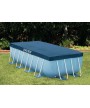 4 - Telo copri piscina Intex 18037 400 x 200 cm