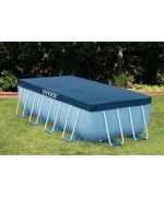 4 - Telo copri piscina Intex 18037 400 x 200 cm
