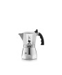 1 - Caffettiera Bialetti Nuova Brikka 2 tazze