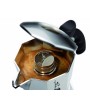 6 - Caffettiera Bialetti Nuova Brikka 2 tazze