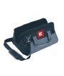 1 - Borsa soft portautensili Einhell 4530010 porta attrezzi nylon