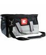 2 - Borsa soft portautensili Einhell 4530010 porta attrezzi nylon