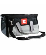 2 - Borsa soft portautensili Einhell 4530010 porta attrezzi nylon