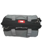 3 - Borsa soft portautensili Einhell 4530010 porta attrezzi nylon