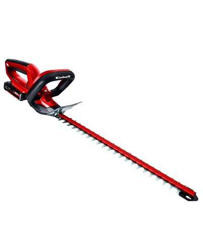1 - Tagliasiepi a batteria Einhell 3410683 GE-CH 1846 Li
