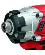 3 - Avvitatore a impulsi a batteria Einhell 4510020