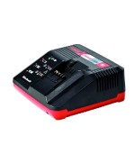 4 - Avvitatore a impulsi a batteria Einhell 4510020