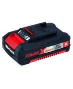 5 - Avvitatore a impulsi a batteria Einhell 4510020