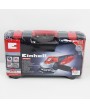 2 - Smerigliatrice angolare Einhell TE-Ag 125/750 kit 4430885