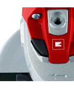 4 - Smerigliatrice angolare Einhell TE-Ag 125/750 kit 4430885