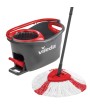 1 - Lavapavimenti secchio strizzatura a pedale Turbo Sistema Vileda