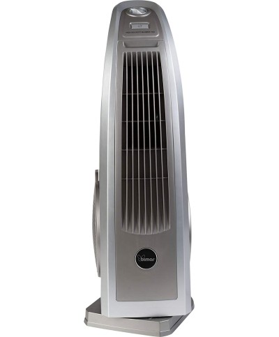 2 - Ventilatore a colonna Bimar VC91 oscillante torre Tornado 120W 3 velocità Rotex
