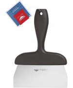 2 - Spatola triangolare Paderno 18520-15