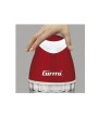 2 - Tritatutto elettrico Girmi 350 W TR01 rosso Rotex