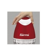 2 - Tritatutto elettrico Girmi 350 W TR01 rosso Rotex