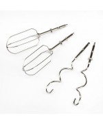 4 - Sbattitore elettrico da cucina Girmi SB02