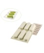 1 - Kit Chic Éclair stampo silicone multiporzione Silikomart