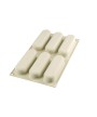 2 - Kit Chic Éclair stampo silicone multiporzione Silikomart