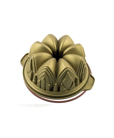 2 - Stampo ø 22 silicone Cattedrale bassa sft 303 Silikomart