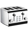 1 - Tostapane 4 fette RGV Toast Express 4 1600 W
