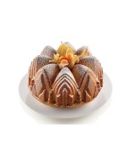 3 - Stampo ø 22 silicone Cattedrale bassa sft 303 Silikomart