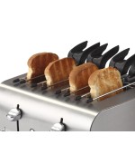 3 - Tostapane 4 fette RGV Toast Express 4 1600 W