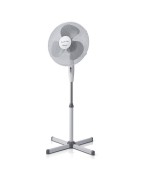 1 - Ventilatore a piantana 845 Freshair Ariete