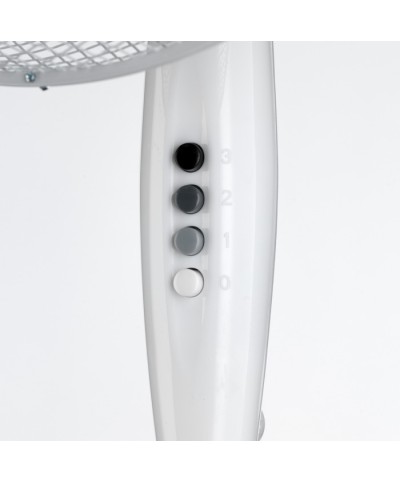 2 - Ventilatore a piantana 845 Freshair Ariete