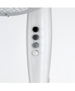 2 - Ventilatore a piantana 845 Freshair Ariete