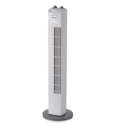 1 - Ventilatore a colonna 843 Freshair Ariete