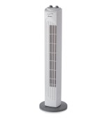 1 - Ventilatore a colonna 843 Freshair Ariete