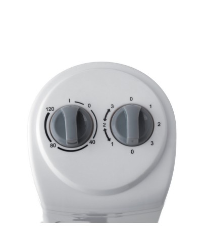 2 - Ventilatore a colonna 843 Freshair Ariete