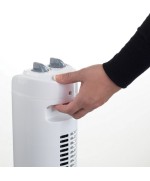 3 - Ventilatore a colonna 843 Freshair Ariete