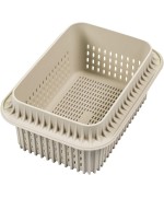 2 - Stampo teglia in silicone microforato Sandwich bread Silikomart