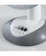 2 - Ventilatore da tavolo 847 Freshair Ariete