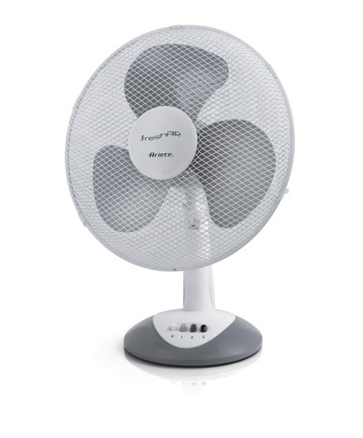 1 - Ventilatore da tavolo 844 Freshair Ariete