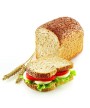5 - Stampo teglia in silicone microforato Sandwich bread Silikomart