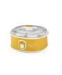 3 - Yogurtiera elettrica 7 vasetti Ariete 617 Yogurella yogurt