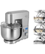 1 - Impastatrice planetaria 10 litri RGV Pastaprof 110290