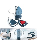 1 - Stiratrice verticale Duetto Ariete ferro da stiro vapore 6246 garment iron