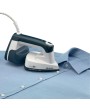 2 - Stiratrice verticale Duetto Ariete ferro da stiro vapore 6246 garment iron