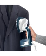 3 - Stiratrice verticale Duetto Ariete ferro da stiro vapore 6246 garment iron